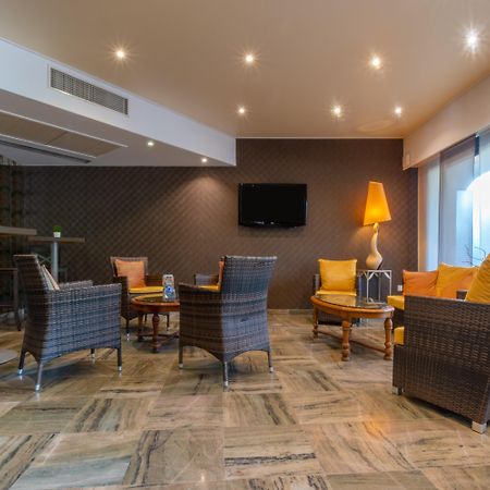 Hotel Bahia Villeneuve-Loubet Exteriér fotografie