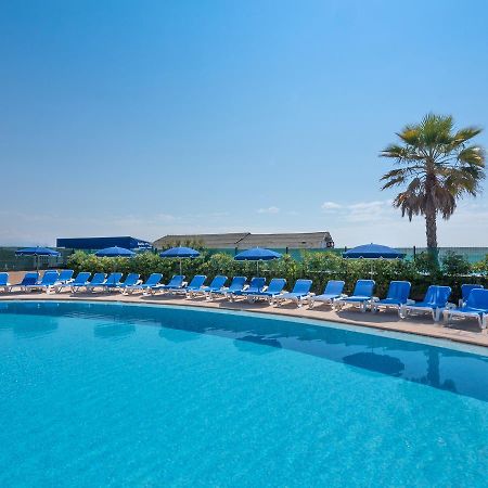 Hotel Bahia Villeneuve-Loubet Exteriér fotografie