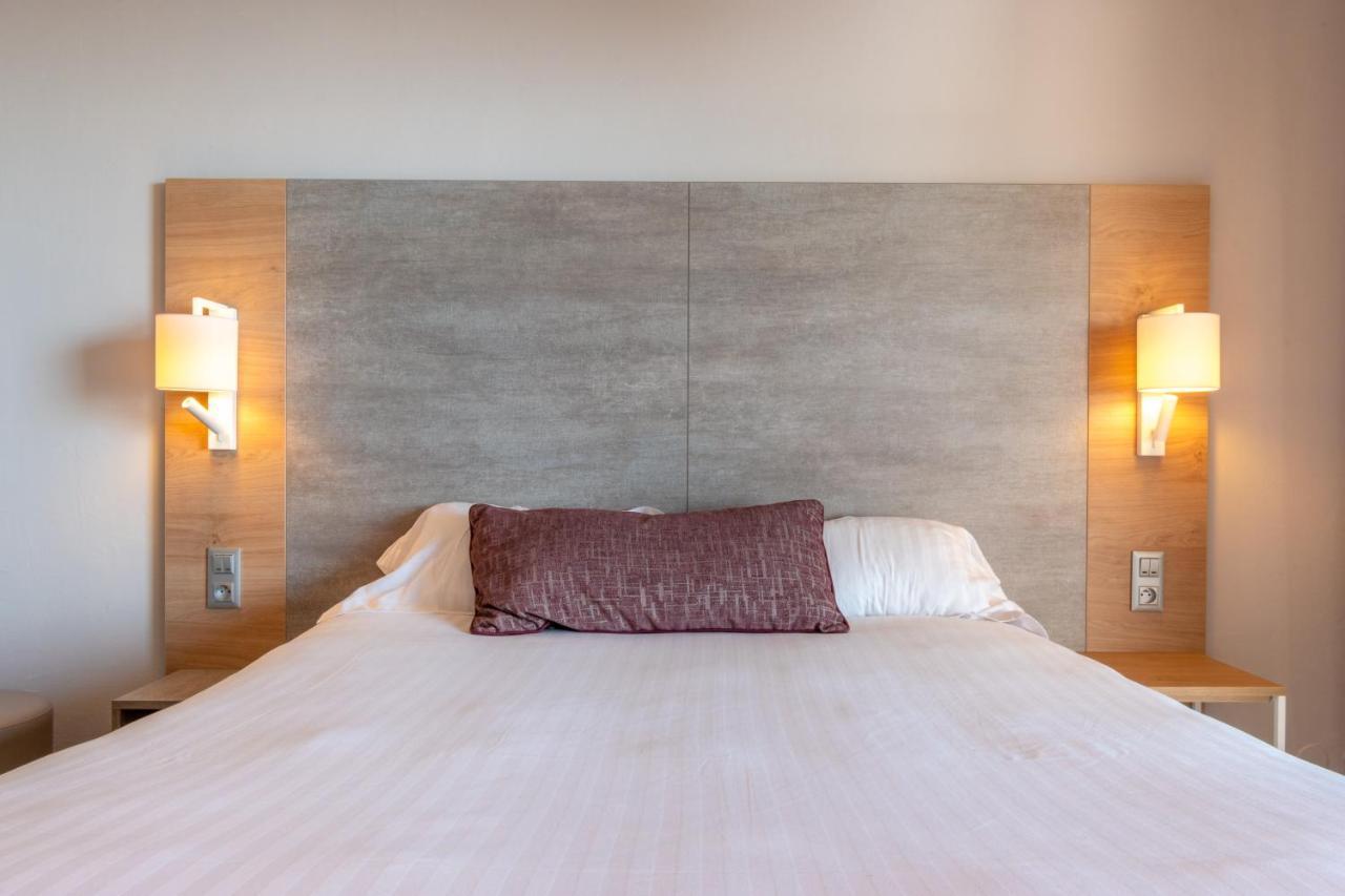 Hotel Bahia Villeneuve-Loubet Exteriér fotografie