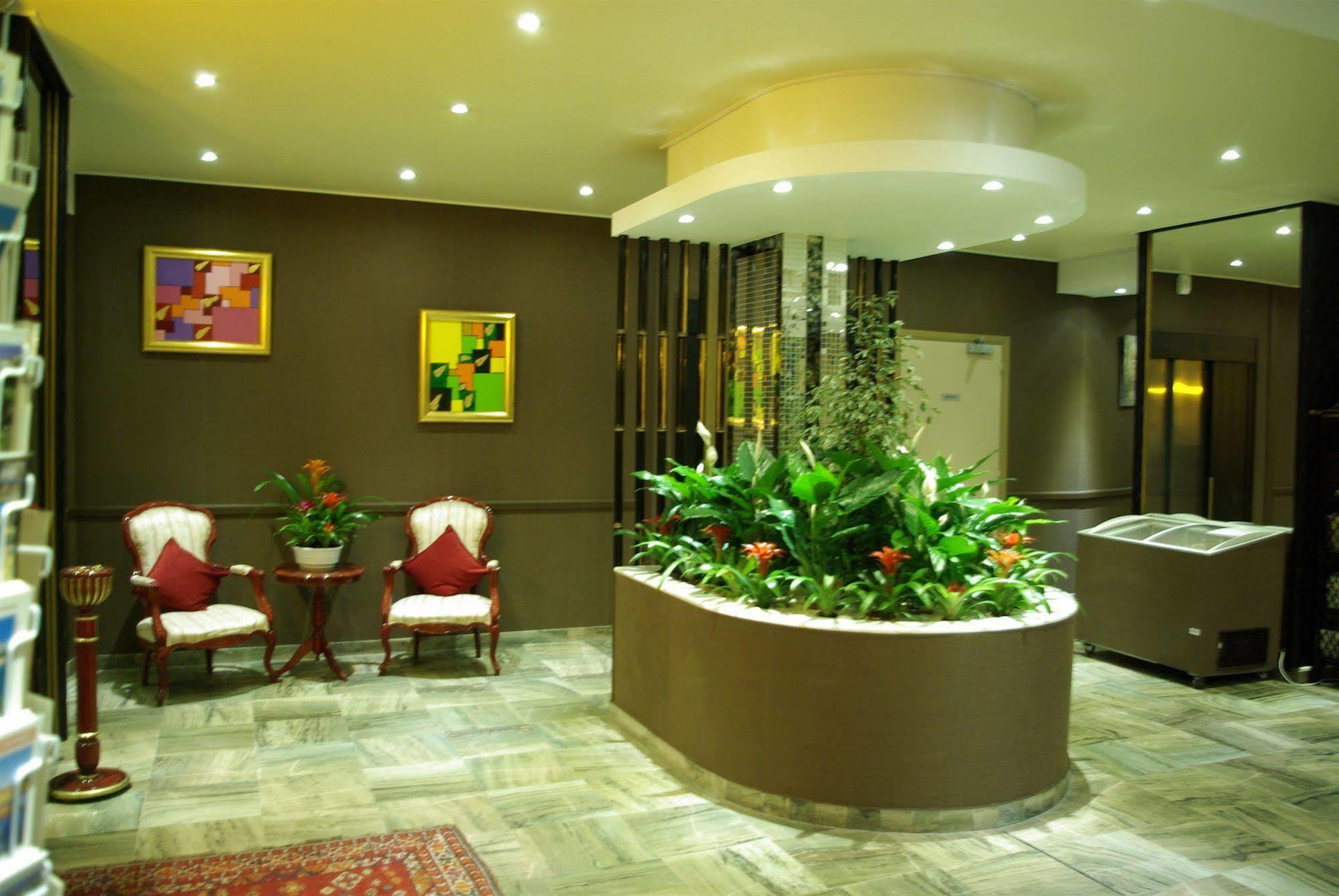 Hotel Bahia Villeneuve-Loubet Exteriér fotografie