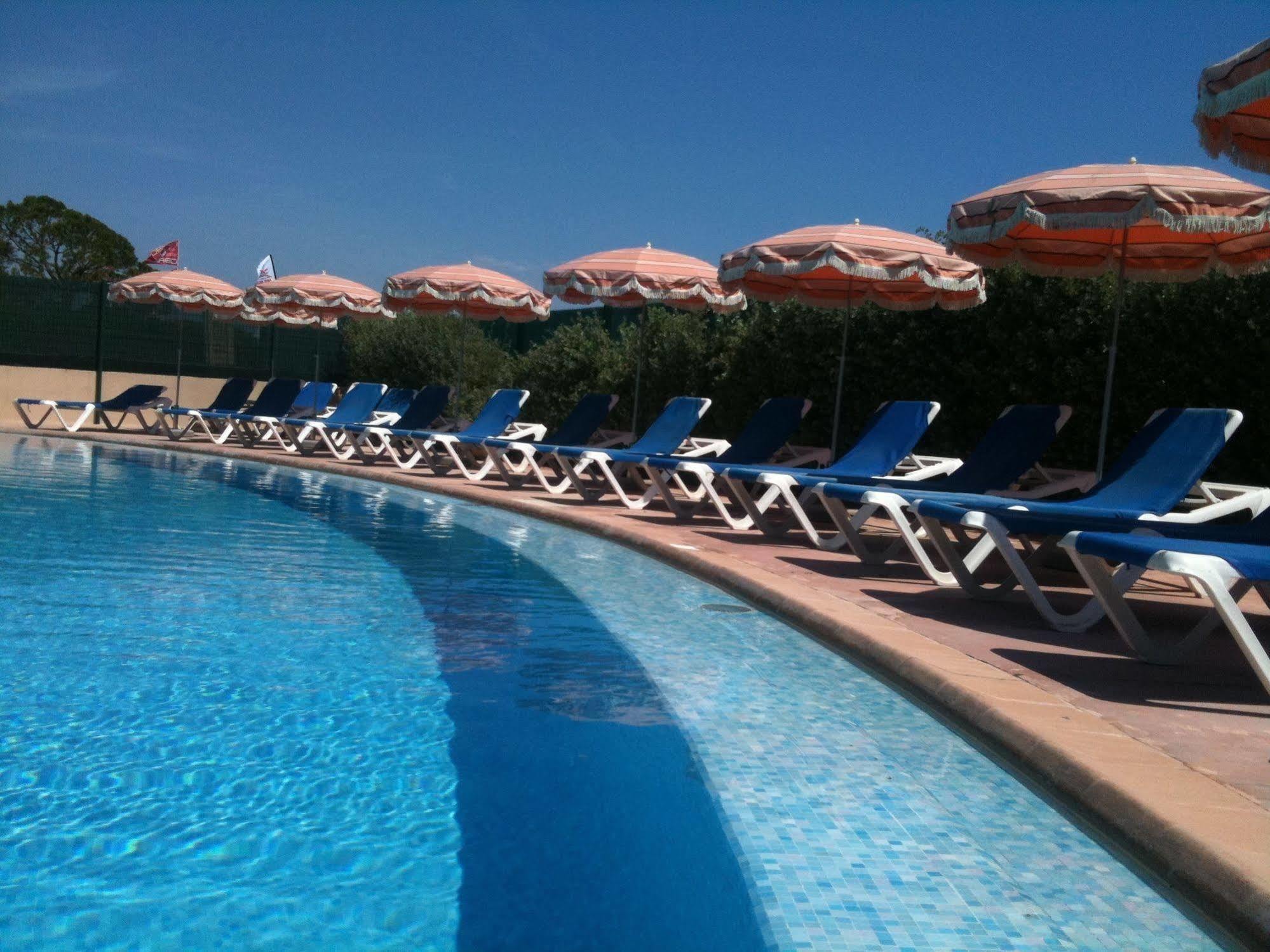Hotel Bahia Villeneuve-Loubet Exteriér fotografie